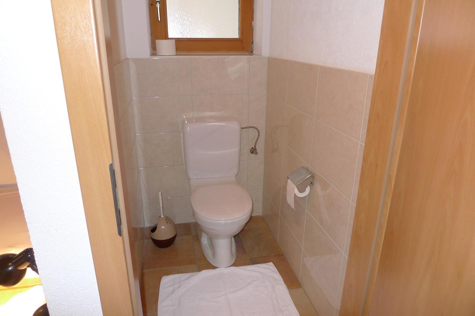 Single Apartment Martlerhof Тукс Экстерьер фото